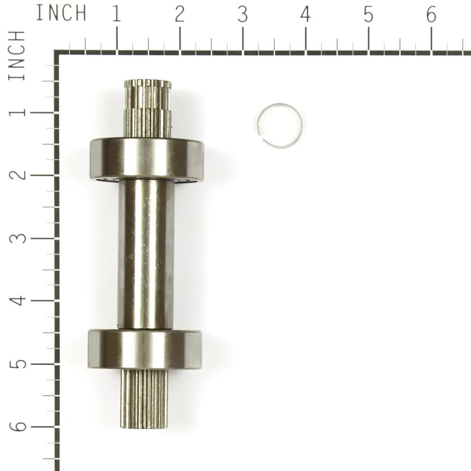 Briggs and Stratton 1685251SM Arbor Shaft and Collar