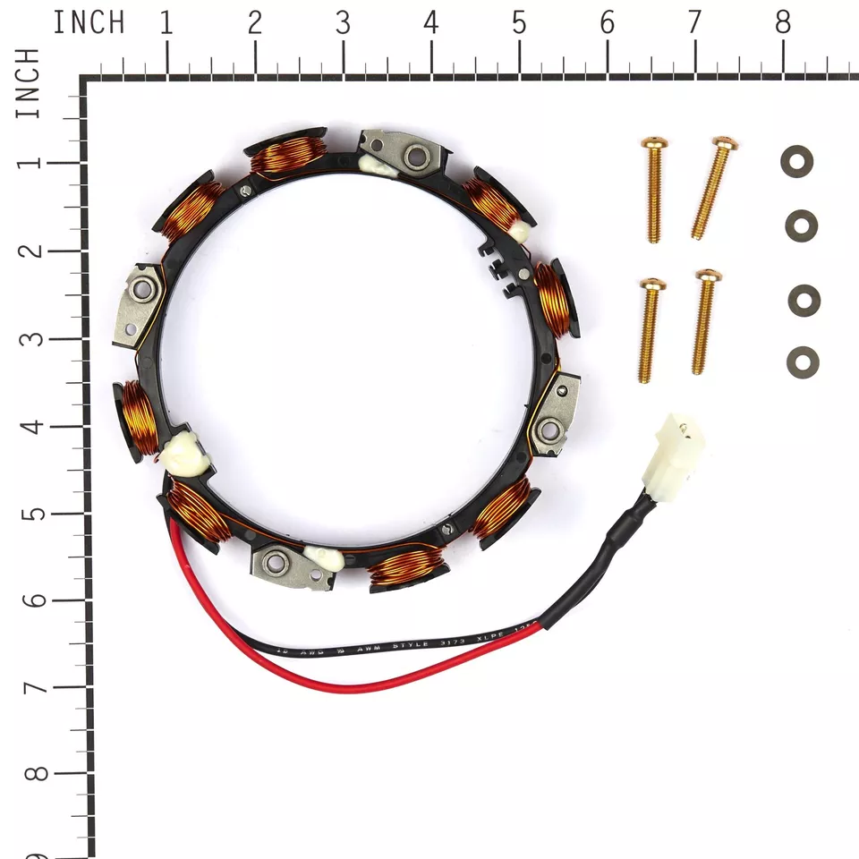 Briggs and Stratton 592831 Alternator
