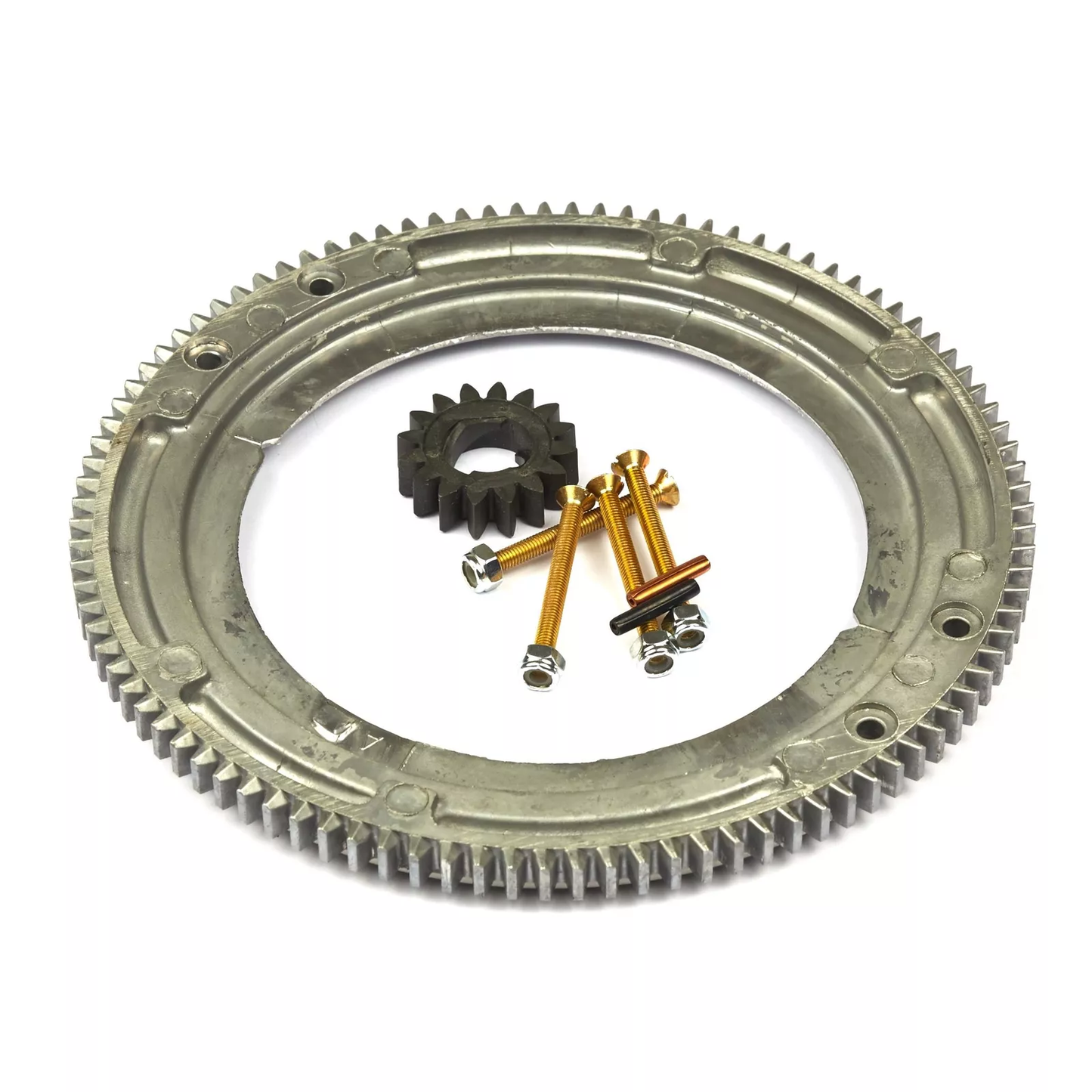 Briggs and Stratton 696537 Ring Gear Outdoor Power Direct (19633)