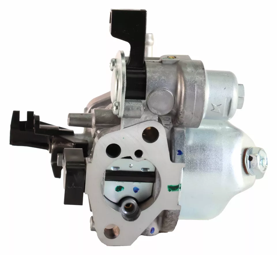 Honda 16100-ZL0-W51 Carburetor Assy.