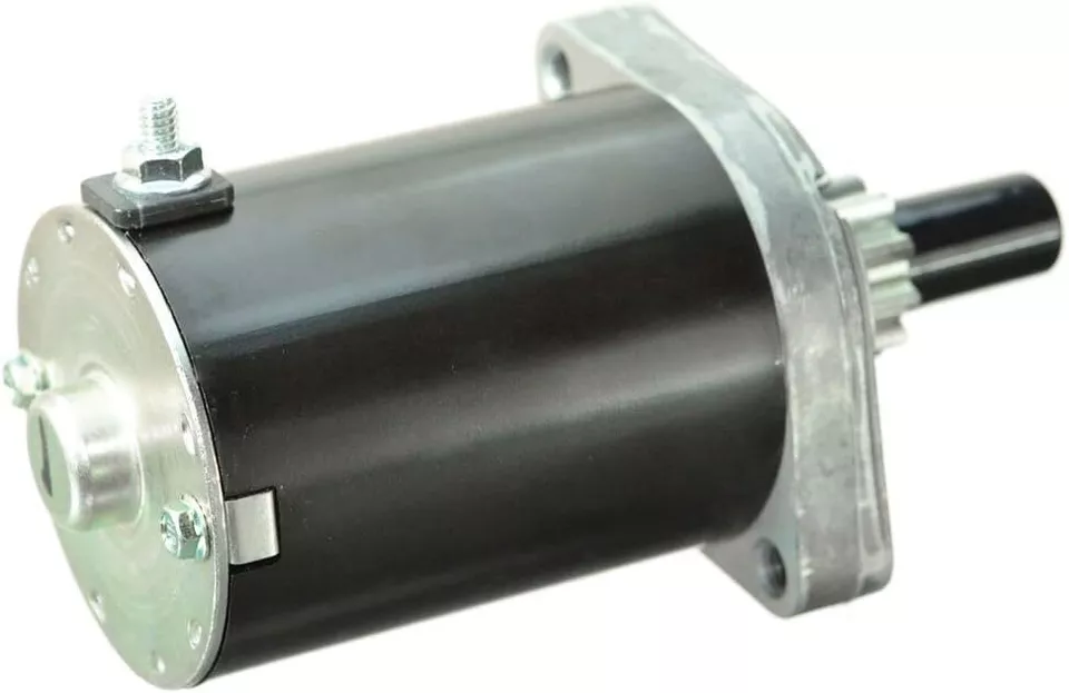 Kawasaki OEM Starter Motor 21163-0749 ;Replaces 21163-0727,21163-0722