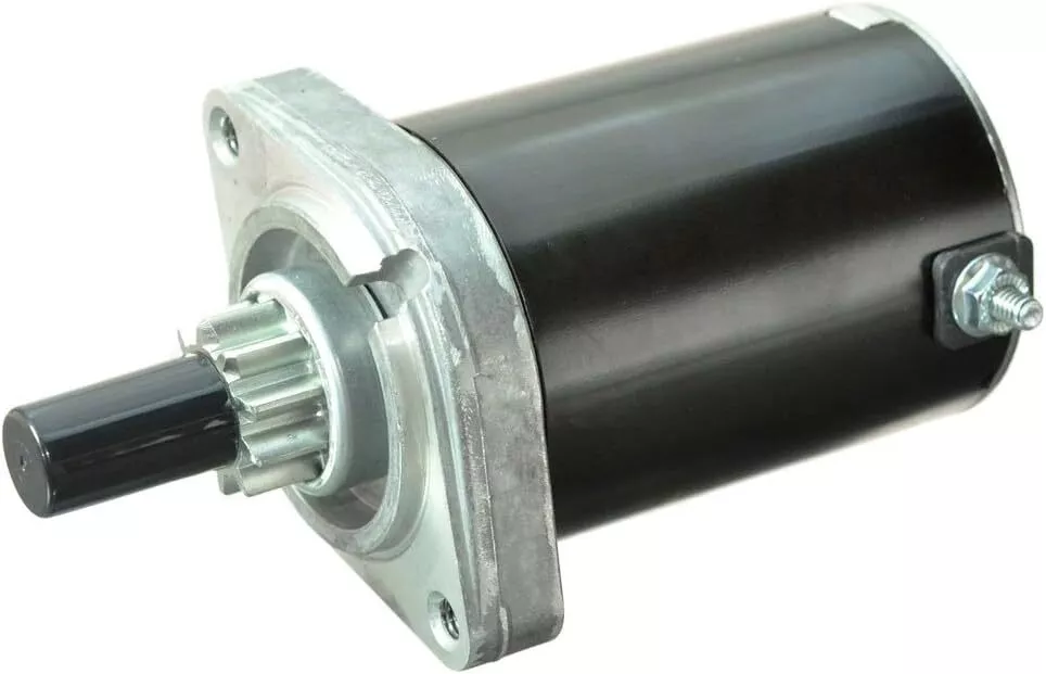 Kawasaki OEM Starter Motor 21163-0749 ;Replaces 21163-0727,21163-0722