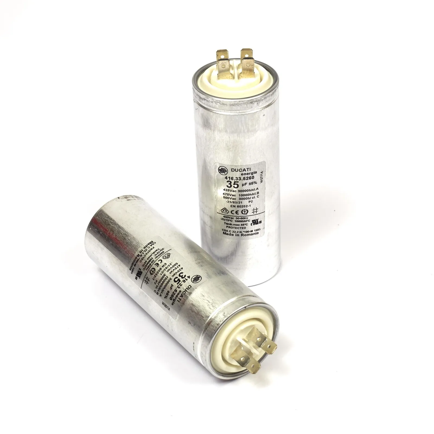 Briggs and Stratton 312699GS Capacitor