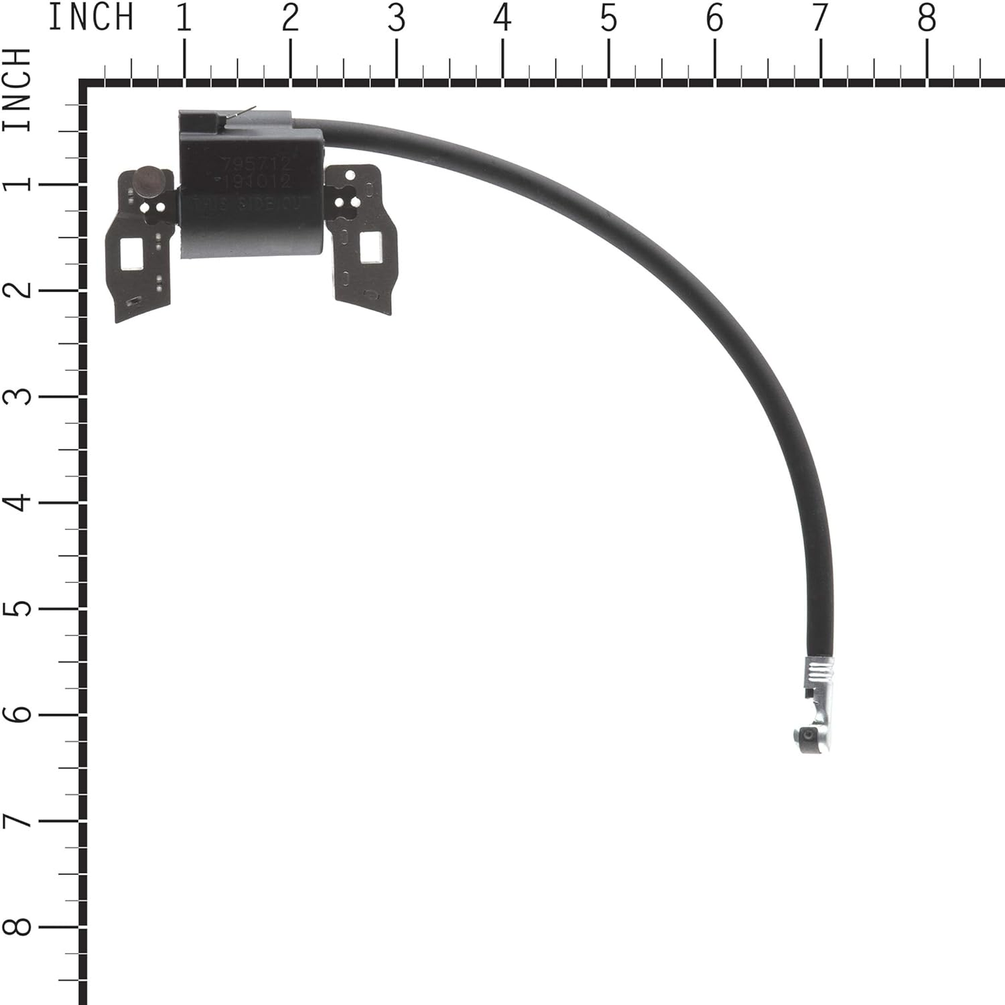 Briggs and Stratton OEM 397358 Armature-Magneto