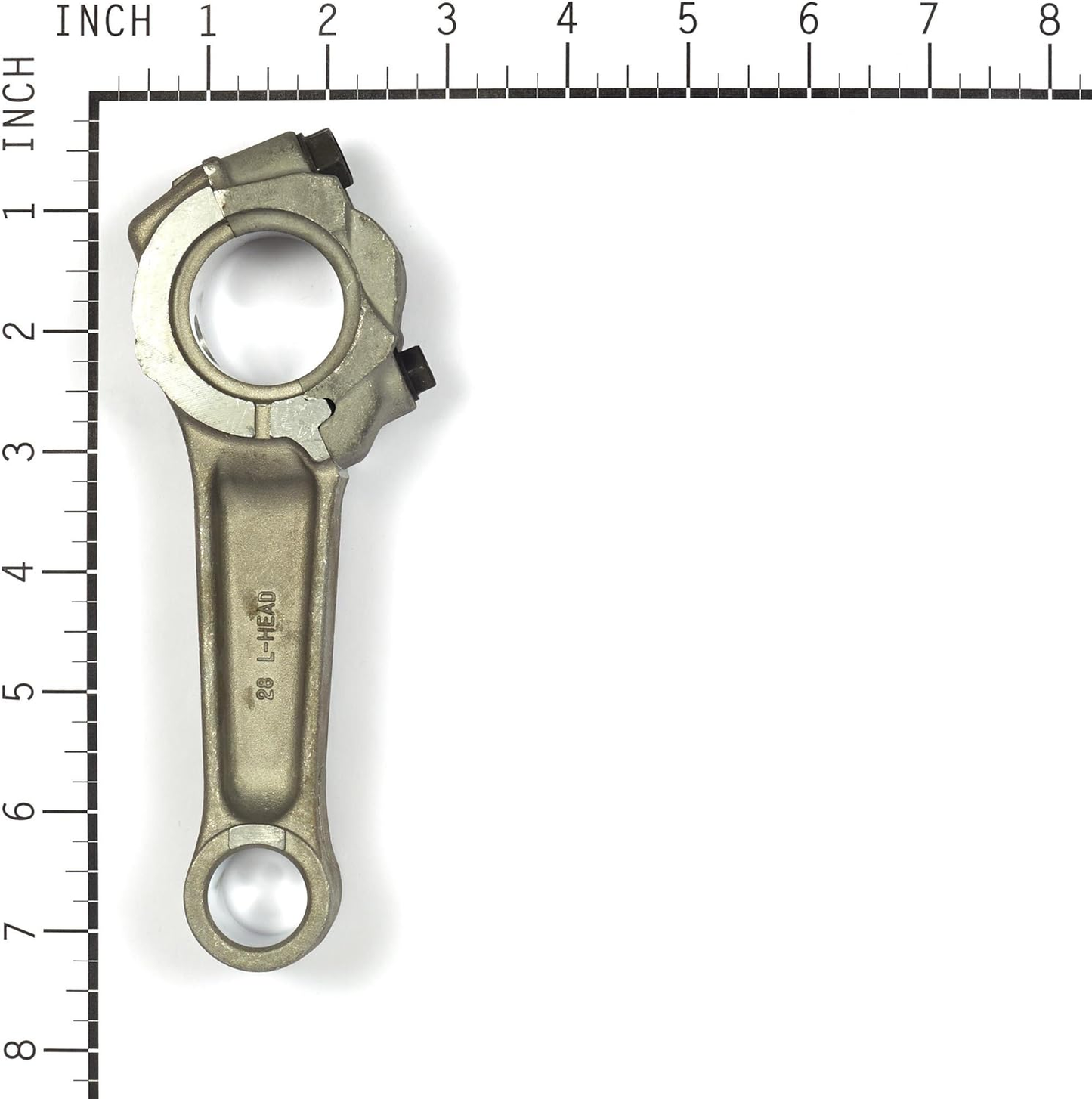 Briggs and Stratton 494504S Connecting Rod Replaces 494504