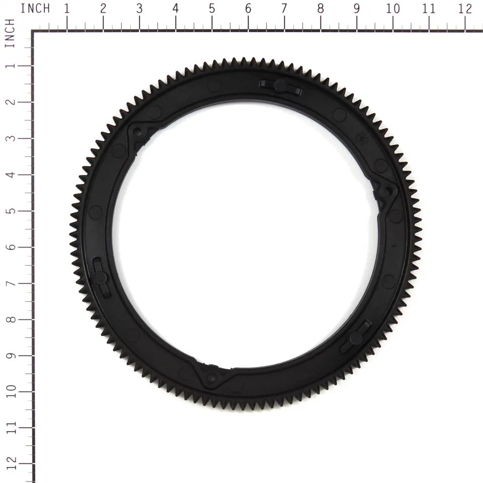 Briggs and Stratton 499612 Ring Gear