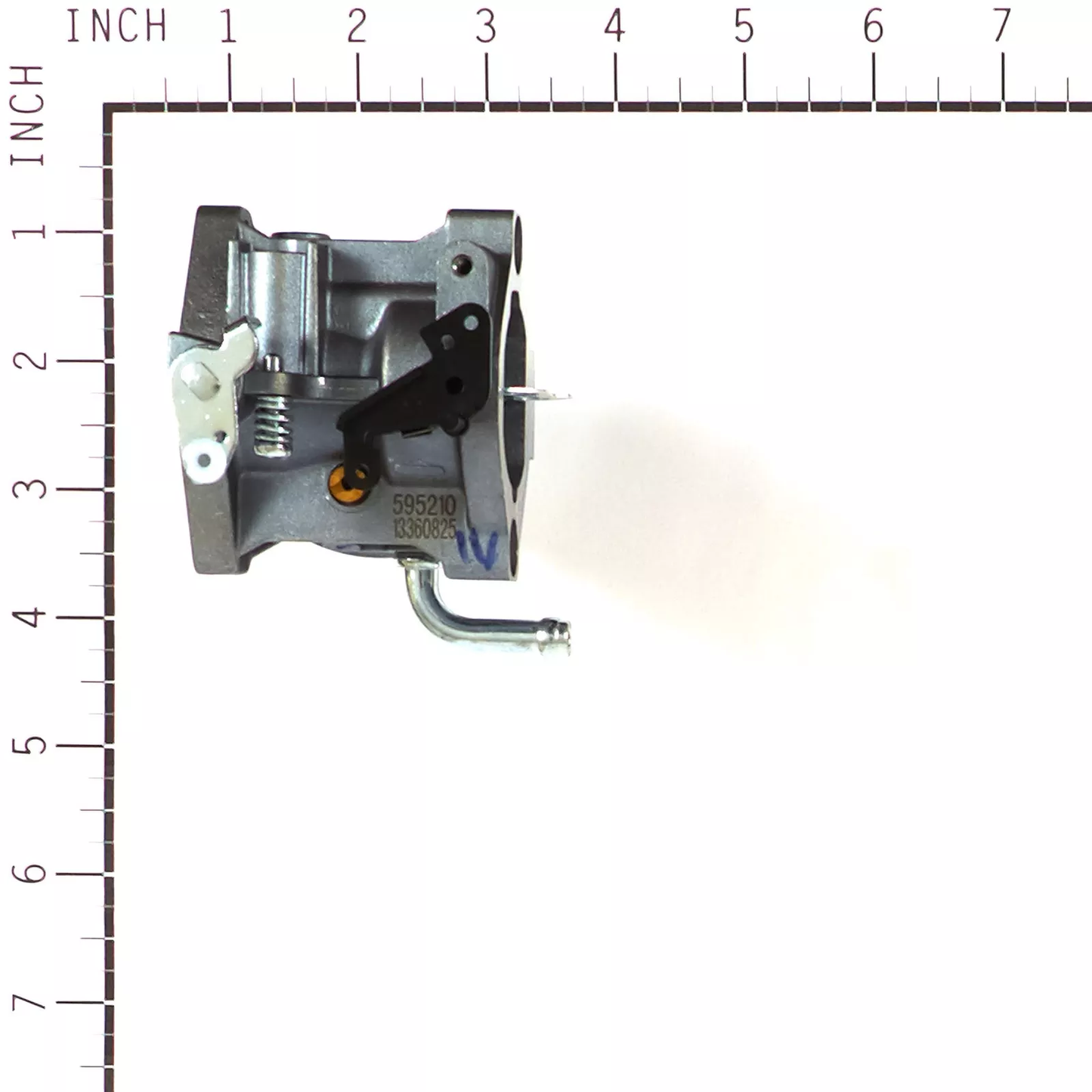 Briggs and Stratton 594593 Carburetor