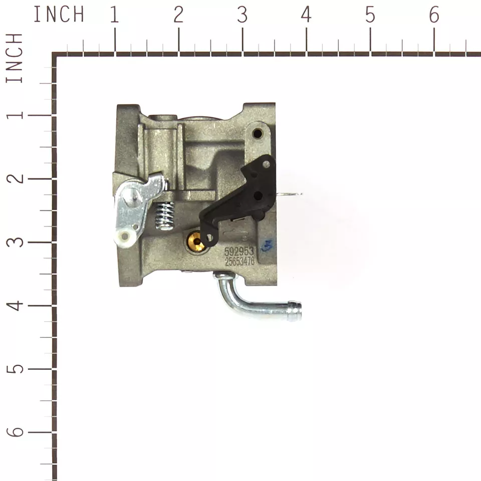 Briggs and Stratton 594601 Carburetor