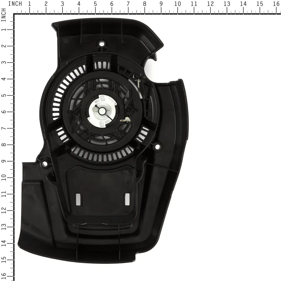 Briggs and Stratton 597279 KIT-REWIND/BLOWER HOUSING