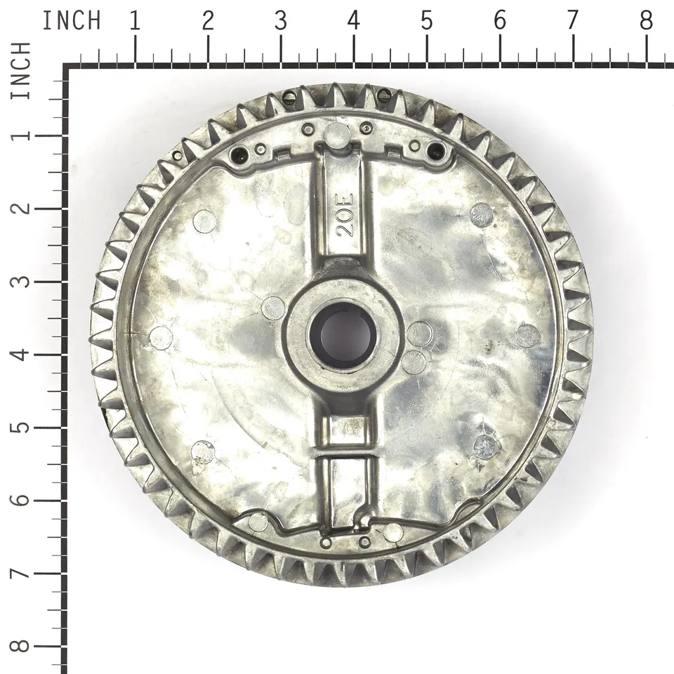 Briggs and Stratton 691987 Flywheel