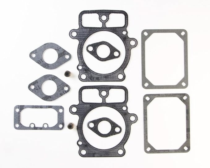 GENUINE Briggs & Stratton 694013 Valve Gasket Set Replaces 499890