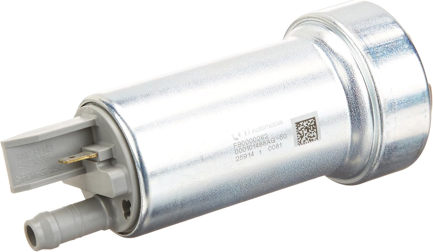 Walbro F90000262 400 LPH Fuel Pump