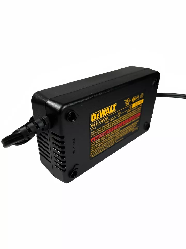 Dewalt OEM 120 Volt Power Supply N557514